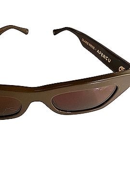 Claire Rose x Apercu Sunglasses (view 2)