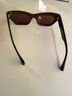 Claire Rose x Apercu Brown Sunglasses One size - photo 4