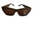 Claire Rose x Apercu Brown Sunglasses One size - photo 1