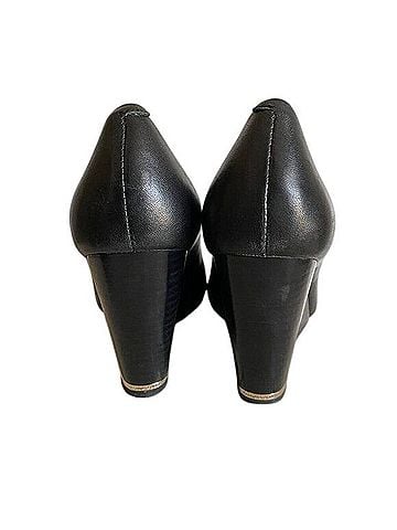 Katherine Kelly Collection Mara Wedges (view 2)