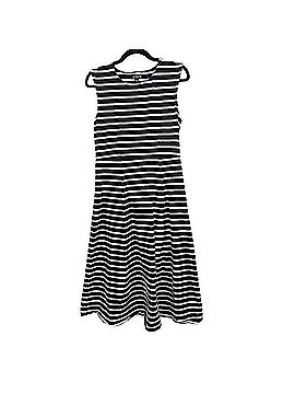 J.Crew Cap-sleeve Knit Midi Dress Casual Dress (view 1)