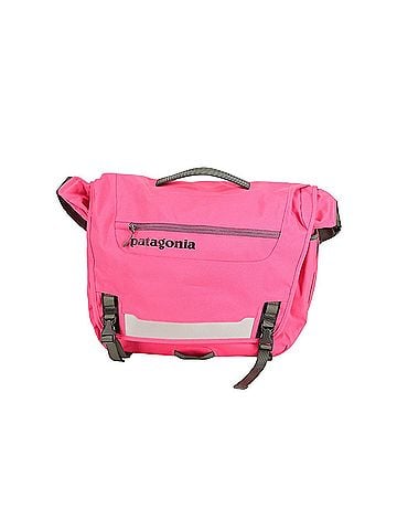 Patagonia Half Mass (15 L) Messenger (view 1)