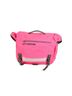 Patagonia 100% Recycled Polyester Solid Pink Messenger One size - photo 1
