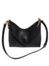 Coach 100% Leather Black Leather Shoulder Bag One size - photo 2