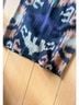 Ulla Johnson Aztec Or Tribal Print Multi Color Casual Pants Size M - photo 5