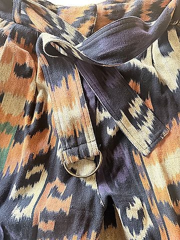 Ulla Johnson Casual Pants (view 2)