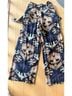 Ulla Johnson Aztec Or Tribal Print Multi Color Casual Pants Size M - photo 4