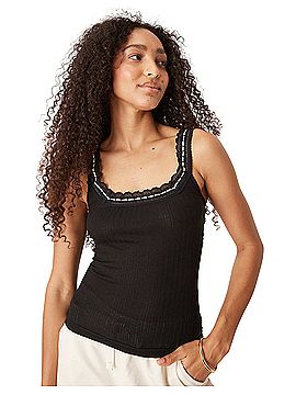 Free People Sleeveless Top (view 1)