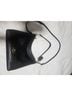 Coach 100% Leather Black Leather Shoulder Bag One size - photo 5