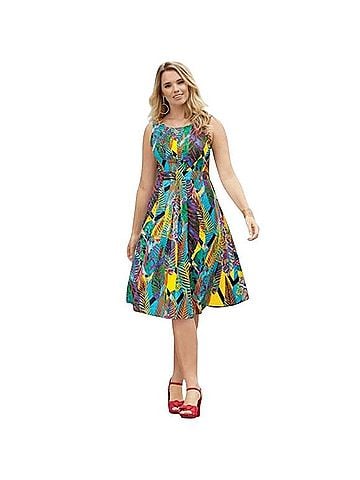Monroe and Main Casual Dress (view 1)