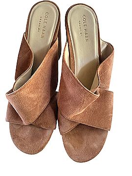 Cole Haan Heels (view 1)