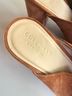 Cole Haan Brown Heels Size 7 - photo 3