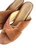 Cole Haan Brown Heels Size 7 - photo 2