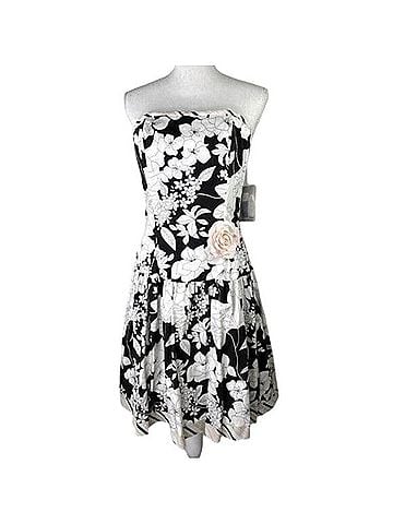 Jessica McClintock Casual Dress (view 1)