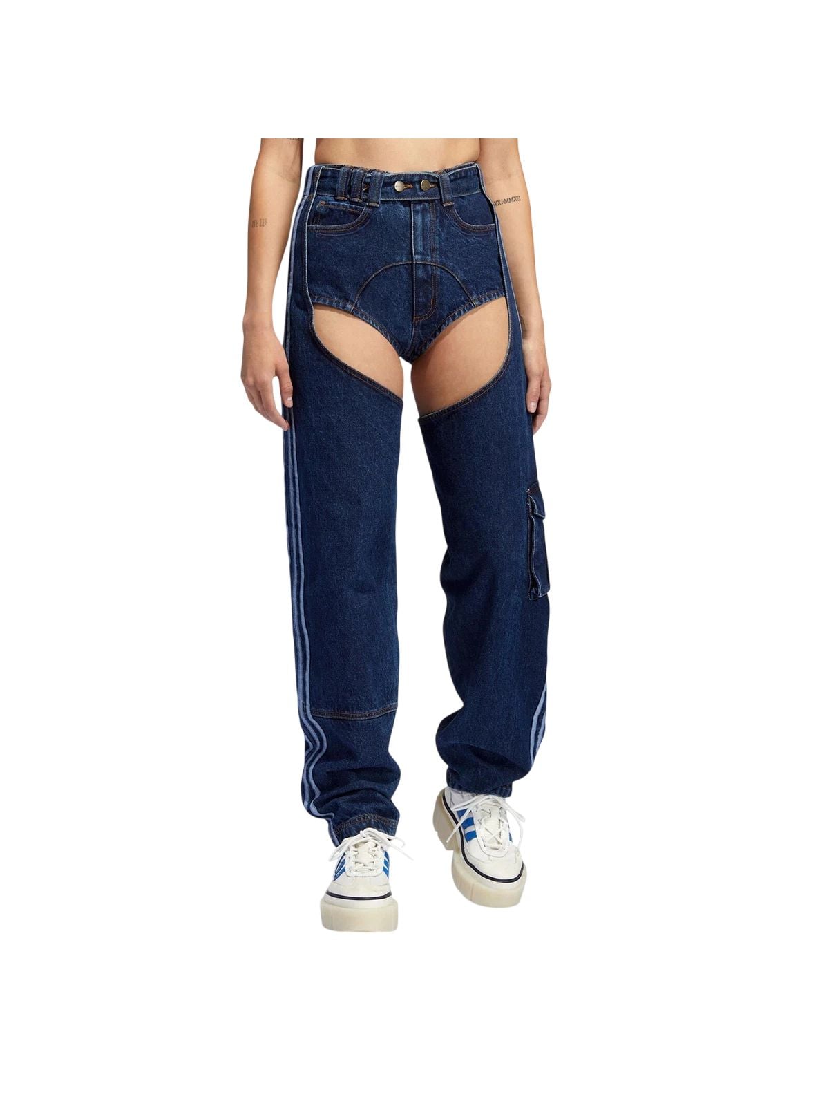 Adidas X IVY PARK Women's Clothing On Sale Up To 90% Off Retail