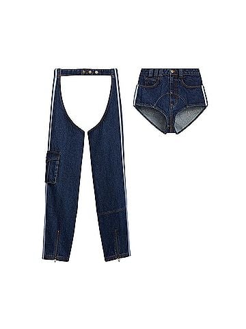 Adidas X IVY PARK Adidas X IVY PARK Cargo Pants (view 2)