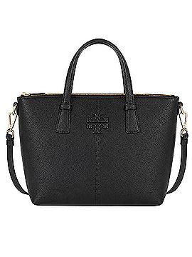 Tory Burch Leather Tote