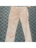 Blush 100% Polyester Polka Dots Pink Fleece Pants Size L - photo 7