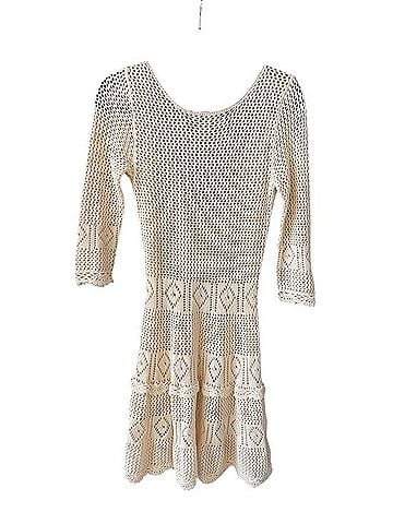 Moda International Casual Dress (view 1)
