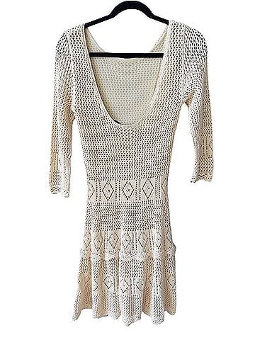 Moda International Casual Dress (view 2)