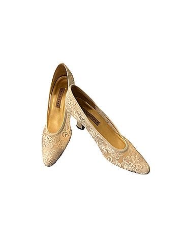 Apostrophe Heels (view 1)