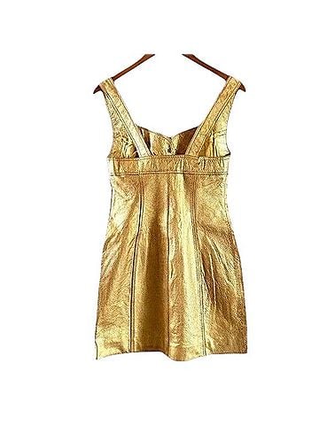 Free People Goldie Casual Dress (view 2)