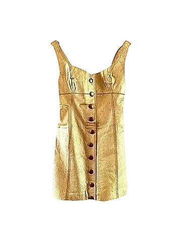 Free People Goldie Casual Dress (view 1)