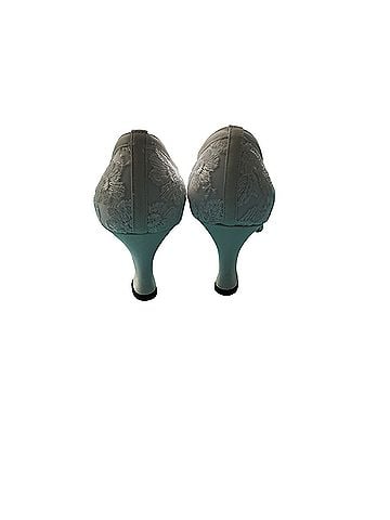 Apostrophe Heels (view 2)