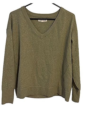 Lucky Brand Pullover Sweater (view 1)