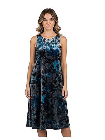 Cynthia Rowley Casual Dress (view 1)