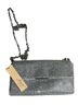 Badgley Mischka Silver Clutch One size - photo 1