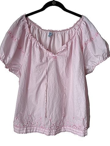 IZOD Blouse (view 1)