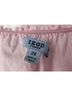 IZOD 100% Cotton Pink Blouse Size 2X - photo 3