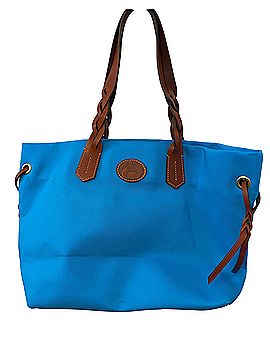 Dooney & Bourke Leather Tote