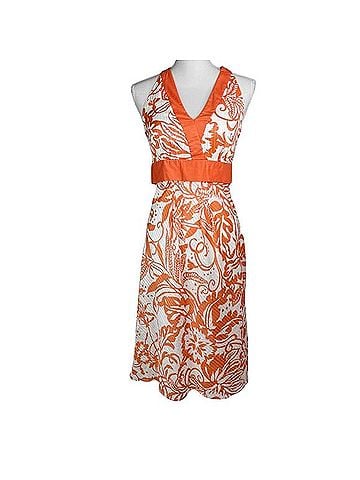 Harold's Casual Dress (view 1)