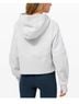 Lululemon Athletica Gray Jacket Size XS - photo 3