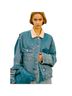 BDG 100% Cotton Blue Denim Jacket Size S - photo 1