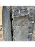 BDG 100% Cotton Blue Denim Jacket Size S - photo 9