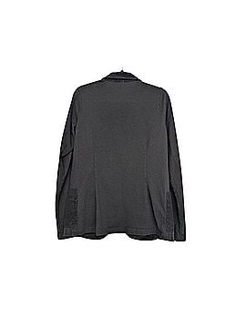 James Perse Classic Blazer Jacket Blazer (view 2)