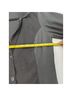 James Perse 100% Cotton Black Blazer Size XL - photo 5
