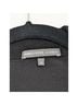 James Perse 100% Cotton Black Blazer Size XL - photo 3