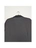 James Perse 100% Cotton Black Blazer Size XL - photo 8