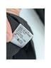 James Perse 100% Cotton Black Blazer Size XL - photo 9
