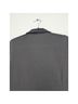 James Perse 100% Cotton Black Blazer Size XL - photo 11