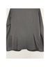 James Perse 100% Cotton Black Blazer Size XL - photo 12