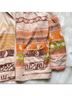 BDG Aztec Or Tribal Print Multi Color Jacket Size S - photo 11