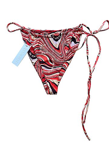 inamorata Las Olas Side Tie Bikini Bottoms  Swimsuit Bottoms (view 1)