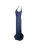 JS Boutique Blue Cocktail Dress Size 6 - photo 6