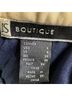 JS Boutique Blue Cocktail Dress Size 6 - photo 3