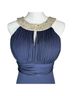 JS Boutique Blue Cocktail Dress Size 6 - photo 5